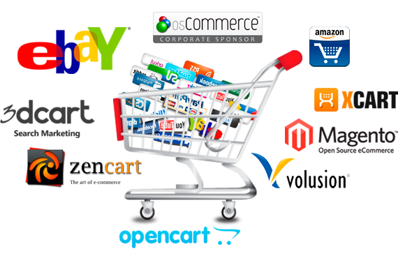E-commerce Services 